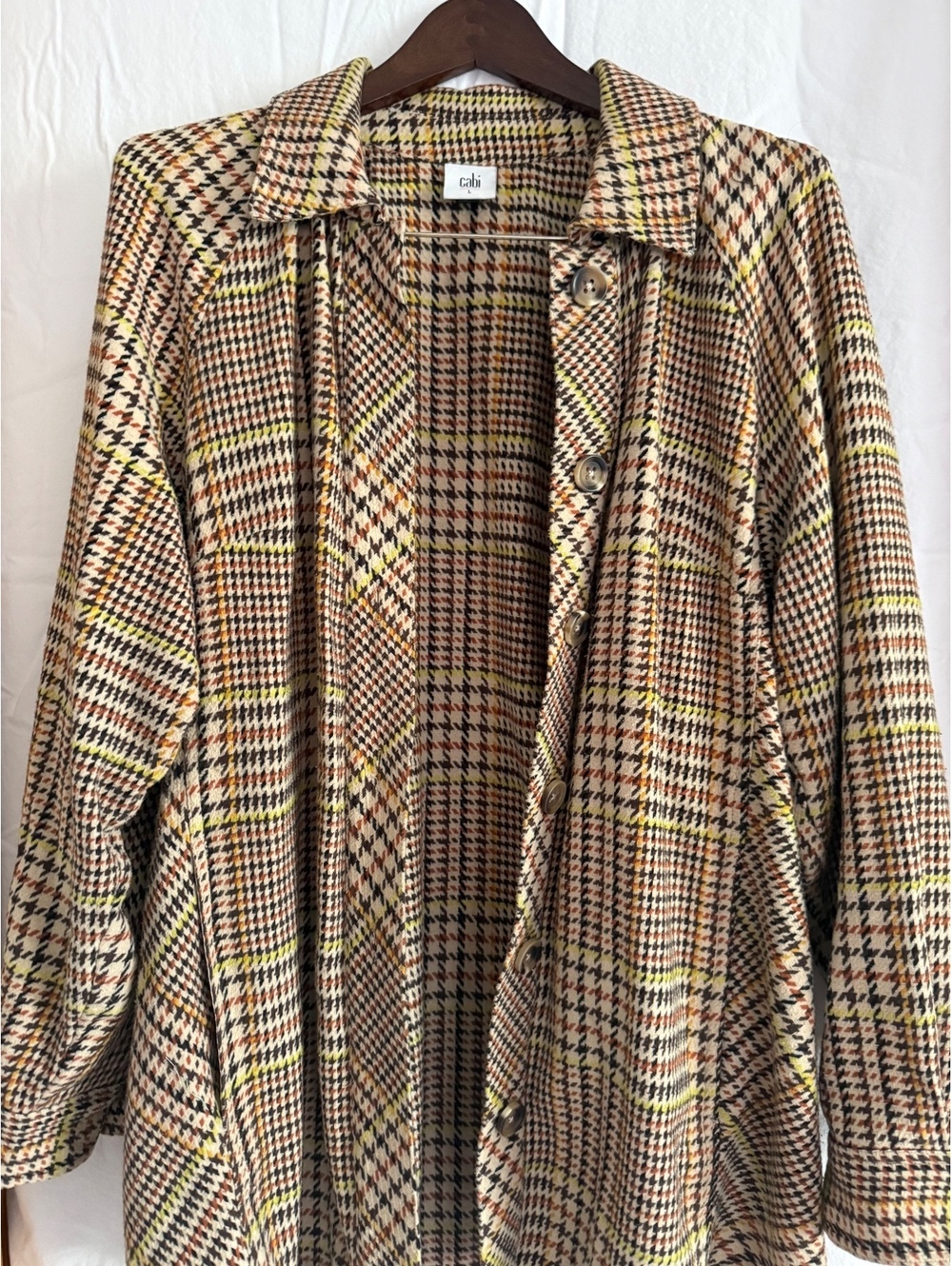 Cabi Shirt/Jacket